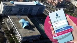 İstanbul Senin Uygulamasında Bilgi Sızıntısı: 4 Kişi Tutuklandı