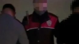 İstanbul – Sultangazi'de Silahlı Saldırı Hazırlığındaki 5 Şüpheli Yakalandı