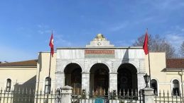 İstanbul Valiliği'nden Önemli Duyuru: Beyoğlu, Bayrampaşa, Kağıthane ve Şişli’de Gösteri Yürüyüşleri Yasaklandı