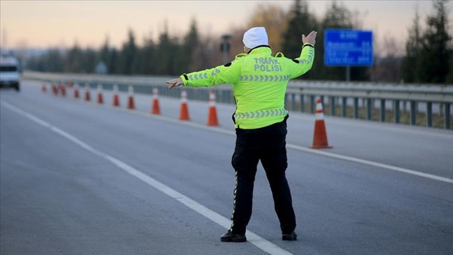 İstanbul Valiliği'nden Önemli Duyuru: Pazar Günü Bazı yollar Kapatılacak
