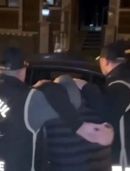 İstanbul ve Yalova'da Suç Örgütüne Yönelik Operasyon: 17 Gözaltı