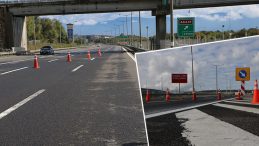 İstanbul Y&ouml;n&uuml; Ulaşıma Kapatılacak! Bolu Valiliği Saat Vererek Duyurdu