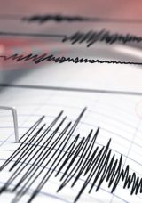 İstanbul'da 3.7 B&uuml;y&uuml;kl&uuml;ğ&uuml;nde Deprem