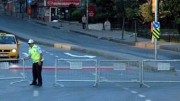 İstanbul'da Bazı Yollar 19 ve 29 Ekim'de Trafiğe Kapalı Olacak!