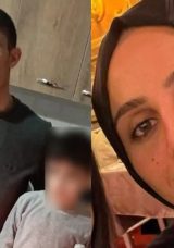 İstanbul'da Boşanma S&uuml;recindeki Eşi Tarafından Vurulmuştu: Gen&ccedil; Kadın 16 G&uuml;n Sonra Hayatını Kaybetti