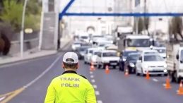 İstanbul'da Cumhuriyet Bayramı Nedeniyle Bazı Yollar Trafiğe Kapatılacak