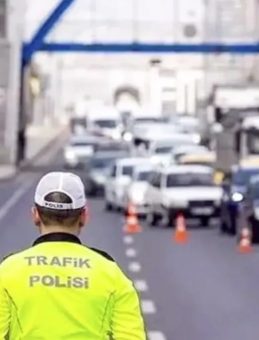 İstanbul'da Cumhuriyet Bayramı Nedeniyle Bazı Yollar Trafiğe Kapatılacak