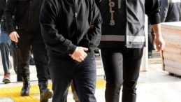 İstanbul'da Darp Olayına İlişkin 3 Gözaltı! Suç Kayıtları Şaşırttı