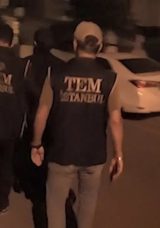İstanbul'da DEAŞ Operasyonunda D&ouml;rt Kişi Tutuklandı