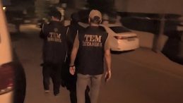 İstanbul'da DEAŞ Operasyonunda Dört Kişi Tutuklandı