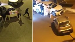 İstanbul'da Kanlı Pusu: 3 Kişi Hayatını Kaybetti