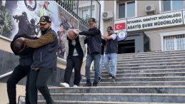 İstanbul'da Şaşkınlık Yaratan 'Araç Kiralama' Dolandırıcılığı: 6 Milyonluk Vurgunda 5 Gözaltı!