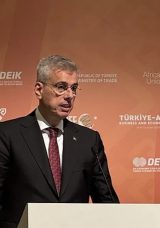 İstanbul'da Uluslararası Sağlık İş Birliği Forumu Ger&ccedil;ekleşti