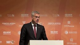 İstanbul'da Uluslararası Sağlık İş Birliği Forumu Gerçekleşti