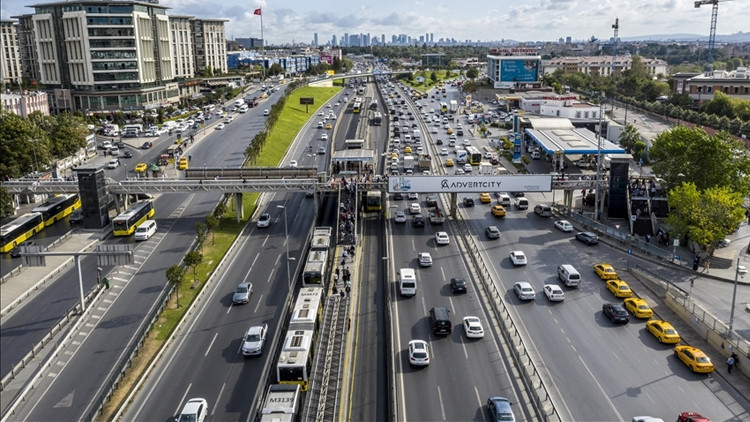 İstanbullular Dikkat! Valilik Duyurdu: Yarın Bu Yollar Kapalı Olacak