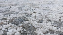 İstanbul’da Sağanak Yağış Etkili Olmaya Başladı! Uyarılar Üst Üste Geliyor… Meteoroloji, Dolu Yağışı Bekliyor mu?