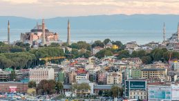 İstanbul’un İmajı İçin Yeni Önlemler: Taciz Boyutuna Varıyor