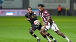 İstanbulspor ile Bandırmaspor yenişemedi