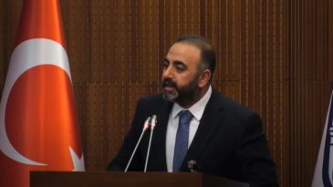 İşte Ankara'yı Susuzluğa G&ouml;t&uuml;ren İhmaller Zinciri!