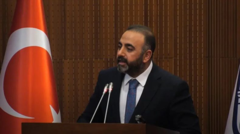 İşte Ankara'yı Susuzluğa Götüren İhmaller Zinciri!