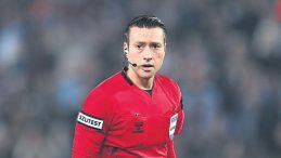 İşte ‘bahsi’ geçen 152 hakem!