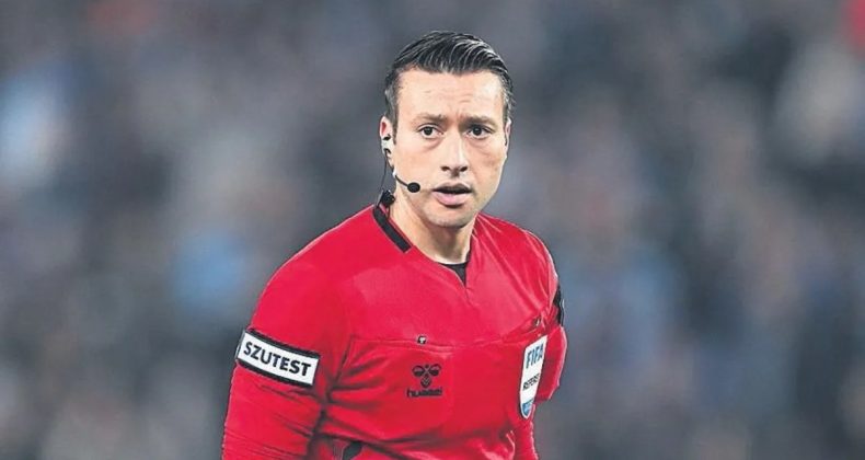 İşte ‘bahsi’ geçen 152 hakem!