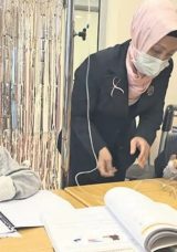İyi ki varsın Hatice &ouml;ğretmen