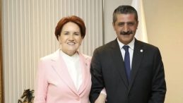 İYİ Parti'de Şok Para İddiası! "Seçilmek İçin Maddi Destekte Bulunuyorlar"