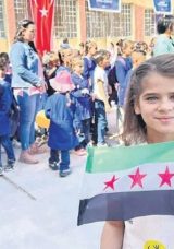 İyiliğin Rotası Minik Y&uuml;reklere Dokundu
