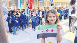 İyiliğin Rotası Minik Yüreklere Dokundu