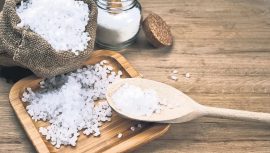 İyot Yetersizliği: Sağlığınız İçin Tehlike Oluşturuyor