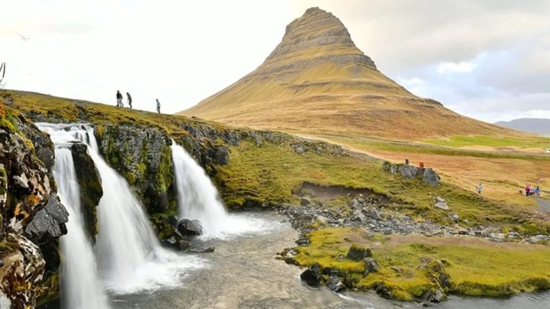 İzlanda’da Bir İlk: Rekor Sıcaklıkların Ardından Sivrisinekler Belirdi
