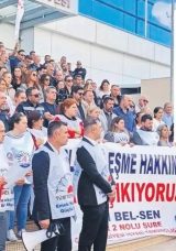 İzmir &Ccedil;iğli Belediye Başkanı Tazminatları Yarıya D&uuml;ş&uuml;rd&uuml;: Sendikalar Tepkisini G&ouml;sterdi!