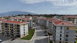 İzmir Depreminin Üzerinden 5 Yıl Geçti, Acısı Hala Yaşanıyor: Devlet Yaraları Hızla Sardı, 5 Bin 61 Konut ve 357 İş Yeri İade Edildi