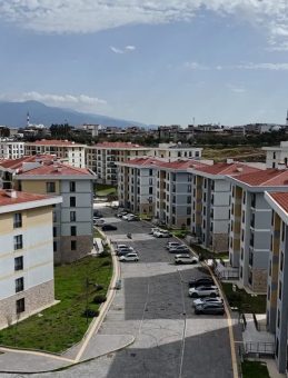 İzmir Depreminin Üzerinden 5 Yıl Geçti, Acısı Hala Yaşanıyor: Devlet Yaraları Hızla Sardı, 5 Bin 61 Konut ve 357 İş Yeri İade Edildi