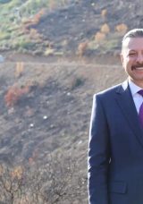 İzmir Karabağlar&rsquo;da 6 Yıllık &Ccedil;ile Sona Erdi: 750 Konutun İnşaatına Başlandı