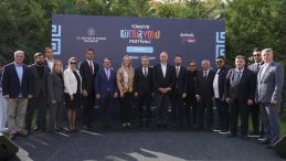İzmir Kültür Yolu Festivali başladı