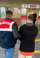 İzmir merkezli 16 ilde DEAŞ'a y&ouml;nelik jandarma operasyonu: 18 kişi g&ouml;zaltında