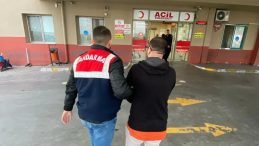 İzmir merkezli 16 ilde DEAŞ'a yönelik jandarma operasyonu: 18 kişi gözaltında