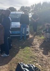 İzmir'de 37 D&uuml;zensiz G&ouml;&ccedil;men Yakalandı