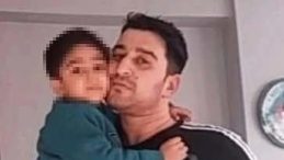 İzmir'de 78 Yaşındaki Cani Pompalı Tüfekle Saldırdı: Baba Hayatını Kaybetti, 7 Yaşındaki Oğlu Hayatta Kalma Mücadelesi Veriyor!