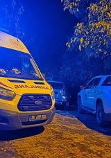 İzmir'de Aile Dramı! Oğul, Av T&uuml;feğiyle Hayatını Kaybetti, Eşine Zarar Verdi
