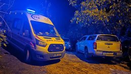 İzmir'de Aile Dramı! Oğul, Av Tüfeğiyle Hayatını Kaybetti, Eşine Zarar Verdi