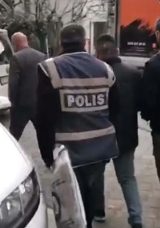 İzmir'de Bungalov Dolandırıcılığı Operasyonu: 19 Tutuklama