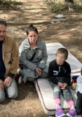 İzmir'de Evden &Ccedil;ıkarılan Ailenin Ger&ccedil;ek Hikayesi Ortaya &Ccedil;ıktı