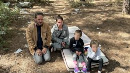 İzmir'de Evden Çıkarılan Ailenin Gerçek Hikayesi Ortaya Çıktı