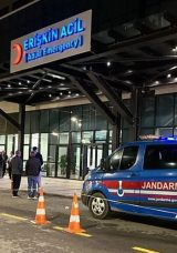 İzmir'de İki Grup Arasında Silahlı Kavga: 3 Yaralı