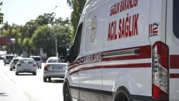 İzmir'de Kahreden Olay! Ev Yıkımında 17 Yaşındaki Genç Hayatını Kaybetti