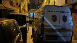 İzmir'de Kanser Hastası Eşini Uyurken Öldüren Kişinin İfadesi Ortaya Çıktı