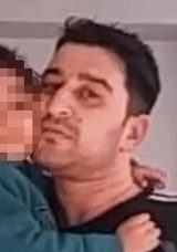 İzmir'de Komşu Cinayeti
